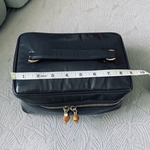 Authentic GUCCI vanity bag 🌷🌷 - Picture 8 of 16